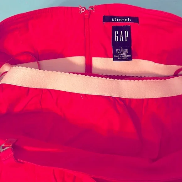 Hot GAP Dress - Picture 5 of 5